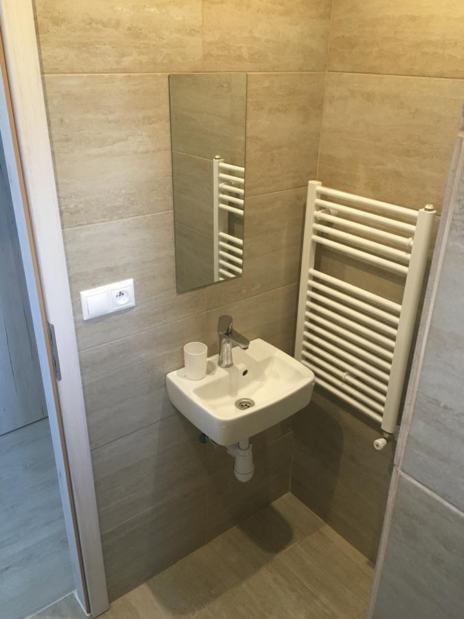 Budimír Mini Motel المظهر الخارجي الصورة