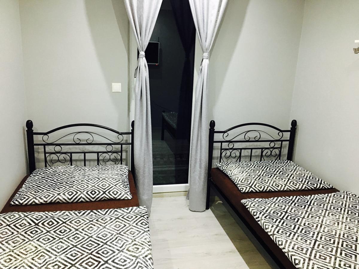 Budimír Mini Motel المظهر الخارجي الصورة