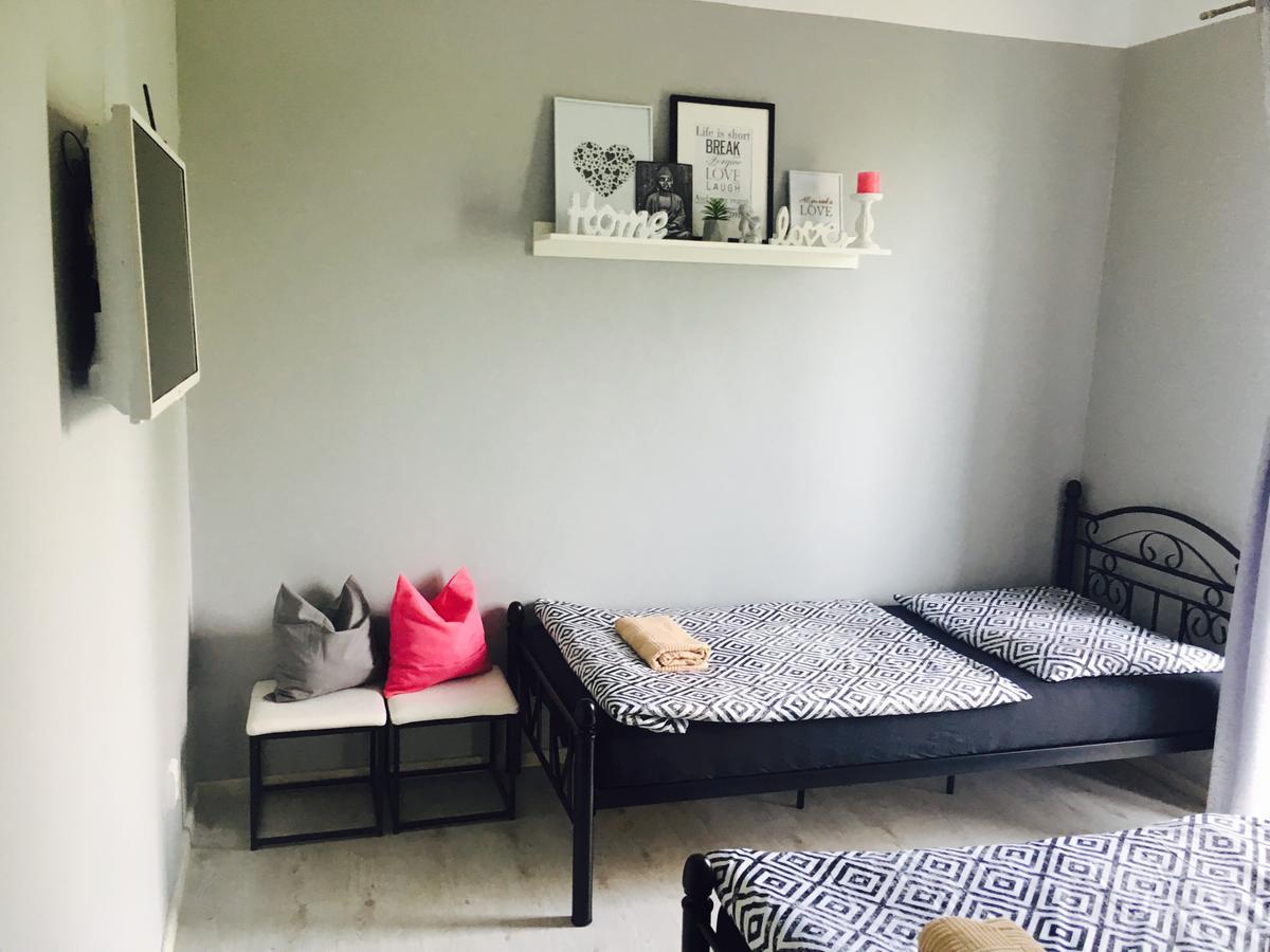 Budimír Mini Motel المظهر الخارجي الصورة